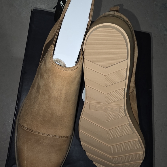 Sorel Women's II Chelsea Boots - Picture 6 of 10